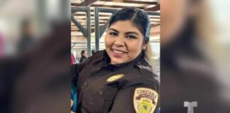 കാണാതായ സൗത്ത് ടെക്സസ് ഡെപ്യൂട്ടി കോൺസ്റ്റബിളിന്റെ മൃതദേഹം കണ്ടെത്തി, കൊലപാതക കുറ്റം ചുമത്തി ജീസസ് വാസ്ക്വസിനെ (32) അറസ്റ് ചെയ്തു -പി പി ചെറിയാൻ