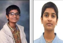 പിതാവിന് ജോലി നഷ്ടമായാല് ഇന്ത്യയിലേക്ക് മടങ്ങേണ്ടി വരുമെന്ന് ഭയം; കാണാതായ 14 കാരിക്കായി അമേരിക്കയില് തെരച്ചില് തുടരുന്നു