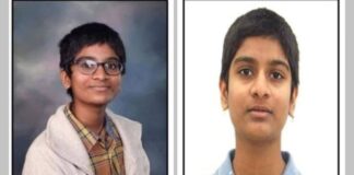 പിതാവിന് ജോലി നഷ്ടമായാല് ഇന്ത്യയിലേക്ക് മടങ്ങേണ്ടി വരുമെന്ന് ഭയം; കാണാതായ 14 കാരിക്കായി അമേരിക്കയില് തെരച്ചില് തുടരുന്നു