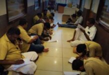 മദ്യപിച്ച് വാഹനമോടിച്ചഡ്രൈവര്മാര്ക്ക് ഇംപോസിഷൻ ശിക്ഷ