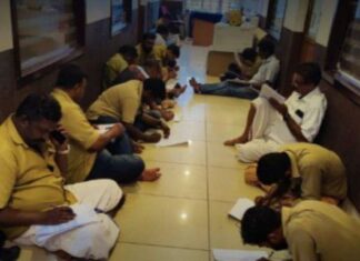 മദ്യപിച്ച് വാഹനമോടിച്ചഡ്രൈവര്മാര്ക്ക് ഇംപോസിഷൻ ശിക്ഷ