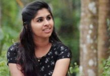 അഞ്ജുശ്രീ പാര്വതിയുടെ മരണം ആത്മഹത്യയെന്ന് സ്ഥിരീകരിച്ച് പൊലീസ്