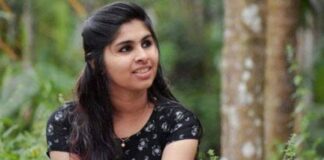 അഞ്ജുശ്രീ പാര്വതിയുടെ മരണം ആത്മഹത്യയെന്ന് സ്ഥിരീകരിച്ച് പൊലീസ്