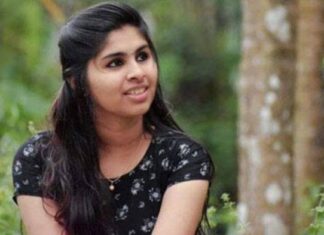 അഞ്ജുശ്രീ പാര്വതിയുടെ മരണം ആത്മഹത്യയെന്ന് സ്ഥിരീകരിച്ച് പൊലീസ്