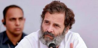 ആദിവാസി യുവാവ് വിശ്വനാഥന്റെ കുടുംബത്തിന് നീതി ഉറപ്പാക്കണം; മുഖ്യമന്ത്രിക്ക് രാഹുൽ ഗാന്ധി എംപി കത്ത് അയച്ചു