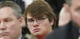 ബഫല്ലോയിൽ 10 പേരെ കൂട്ടക്കൊല ചെയ്ത 19കാരന് പരോളില്ലാതെ ജീവപര്യന്തം തടവ് -പി. പി ചെറിയാൻ