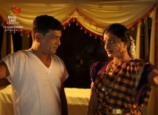 നാല് ഭാഷകളിൽ “കട്ടിൽ” ഒരുങ്ങുന്നു