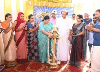 “വയസ്സെത്രയായി മുപ്പത്തി ………” ആരംഭിച്ചു