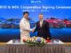 BYD യൂറോപ്പിൽ പുതിയ ഡീലർ പാർട്ണർഷിപ്പ് പ്രഖ്യാപിച്ചു