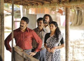 ശശിയും ശകുന്തളയും പ്രദർശനത്തിന്