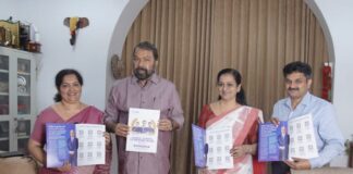 25 ലക്ഷം രൂപയുടെ IHNA നഴ്സസ് അവാർഡ്; നഴ്സുമാർക്ക് നൽകുന്ന അംഗീകാരം മാതൃകാപരമെന്ന് മന്ത്രി വി ശിവൻകുട്ടി