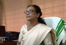 സാങ്കേതിക സർവകലാശാല താൽകാലിക വിസി സിസ തോമസിനെതിരെ സർക്കാർ നടപടി