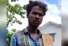 ആദിവാസി യുവാവിന്റെ ആത്മഹത്യ; സിസിടിവി ദൃശ്യങ്ങൾ പുറത്ത്
