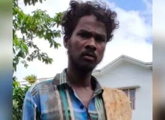 ആദിവാസി യുവാവിന്റെ ആത്മഹത്യ; സിസിടിവി ദൃശ്യങ്ങൾ പുറത്ത്