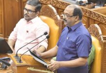 ആഭ്യന്തര ഉത്പാദനം വർധിപ്പിക്കാൻ മേക്ക് ഇൻ കേരള; 1000 കോടി രൂപയുടെ പദ്ധതി, ഹൈഡ്രജൻ ഹബ്ബുകൾ സ്ഥാപിക്കുന്നതിന് 200 കോടി രൂപ; വിദ്യാർഥികൾക്ക് 10 കോടിയുടെ അന്താരാഷ്ട്ര സ്കോളർഷിപ്പ്