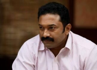നടൻ ബാബുരാജ് വഞ്ചനാക്കേസിൽ അറസ്റ്റിൽ