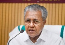 ഇന്ധന സെസിനെ ന്യായീകരിച്ച് മുഖ്യമന്ത്രി; പ്രതിപക്ഷത്തിനും ബിജെപിക്കും വിമർശനം