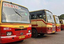 ‘കെഎസ്ആർടിസിയിൽ നിന്ന് വിരമിച്ചവർക്ക് മാർച്ച് മുപ്പതിനുളളിൽ ഒരു ലക്ഷം രൂപ വീതം നൽകണം’:ഹൈക്കോടതി