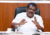 ‘യൂണിയനുകൾ ആവശ്യപ്പെട്ടാൽ ചർച്ചയ്ക്ക് തയ്യാർ’; ശമ്പളം ഗഡുക്കളാക്കിയത് ന്യായീകരിച്ച് ആന്റണി രാജു