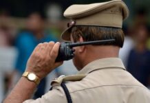 സാമൂഹിക വിരുദ്ധ സംഘങ്ങളുമായി ബന്ധമുള്ള ഉദ്യോഗസ്ഥർക്കെതിരെ നടപടി തുടരുമെന്ന് സംസ്ഥാന പൊലീസ് മേധാവി