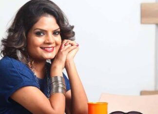 സിനിമ ടെലിവിഷൻ താരം സുബി സുരേഷ് അന്തരിച്ചു
