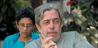 കെആർ നാരായണൻ ഫിലിം ഇൻസ്റ്റിറ്റ്യൂട്ടിന്റെ പുതിയ ചെയർമാനായി സയ്യിദ് അഖ്തർ മിർസ ചുമതലയേൽക്കും