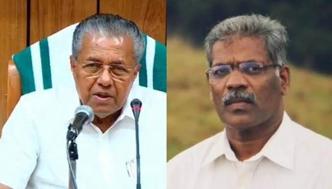 ലൈഫ് മിഷൻ അഴിമതിക്കേസ്: മുഖ്യമന്ത്രിയുടെ അഡി. പ്രൈവറ്റ് സെക്രട്ടറി സി എം രവീന്ദ്രനെ ഇഡി ചോദ്യം ചെയ്യും
