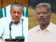 ലൈഫ് മിഷൻ അഴിമതിക്കേസ്: മുഖ്യമന്ത്രിയുടെ അഡി. പ്രൈവറ്റ് സെക്രട്ടറി സി എം രവീന്ദ്രനെ ഇഡി ചോദ്യം ചെയ്യും