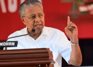 പൊതുജനത്തിന്റെ പണം കട്ടെടുത്ത് സുഖമായി ജീവിക്കാമെന്ന് കരുതണ്ട സർക്കാർ ജീവനക്കാരോട് മുഖ്യമന്ത്രി