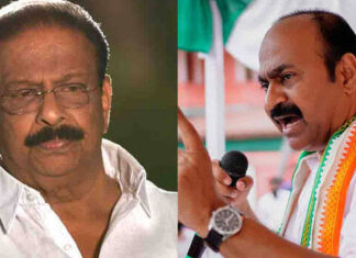 ‘കെപിസിസിയിൽ ഇഷ്ടക്കാരെ കുത്തിനിറച്ചു, കൂടിയാലോചനയില്ല’; കെ.സുധാകരനും വി.ഡി. സതീശനുനെതിരെ എ, ഐ ഗ്രൂപ്പുകൾ