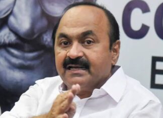 കൊന്നവരെ മാത്രമല്ല കൊല്ലിച്ചവരെയും കണ്ടെത്തണം: വി ഡി സതീശൻ
