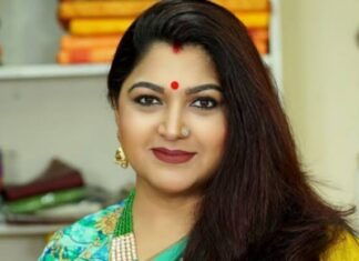 ഖുഷ്ബുവിന് പുതിയ സ്ഥാനം നൽകി ബി ജെ പി ദേശീയ നേതൃത്വം