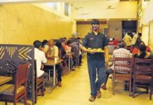 സംസ്ഥാനത്തെ ഹോട്ടൽ ജീവനക്കാർക്ക് നാളെ മുതൽ ഹെൽത്ത് കാർഡ് നിർബന്ധം