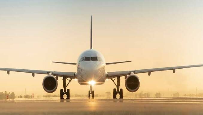 വിമാനത്തിലേക്ക് വീല് ചെയറില് കയറുന്നതിനിടെ അപകടം; ചികിത്സയിലായിരുന്നു യുവതി മരിച്ചു