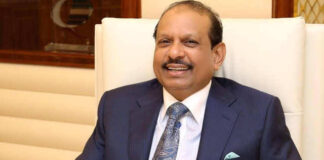 കേന്ദ്ര ബജറ്റിനെക്കുറിച്ച് പ്രതികരിച്ച് പ്രമുഖ വ്യവസായി എം എ യൂസഫലി രംഗത്ത്