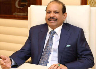 കേന്ദ്ര ബജറ്റിനെക്കുറിച്ച് പ്രതികരിച്ച് പ്രമുഖ വ്യവസായി എം എ യൂസഫലി രംഗത്ത്