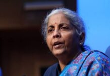 നികുതിവര്ധനവില് പ്രതിപക്ഷ സംസ്ഥാനങ്ങള്ക്കെതിരെ വിമര്ശനവുമായി കേന്ദ്രധനമന്ത്രി