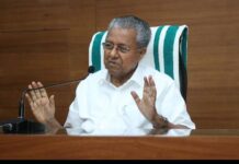 കേരളം ജീവിക്കാൻ കൊള്ളാത്തനാട്, യുവാക്കൾ ഇവിടം വിടണം; വ്യാജ പ്രചാരണം തിരിച്ചറിയണമെന്ന് മുഖ്യമന്ത്രി