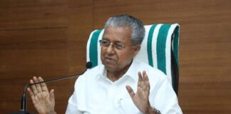 കേരളം ജീവിക്കാൻ കൊള്ളാത്തനാട്, യുവാക്കൾ ഇവിടം വിടണം; വ്യാജ പ്രചാരണം തിരിച്ചറിയണമെന്ന് മുഖ്യമന്ത്രി