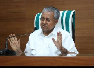 കേരളം ജീവിക്കാൻ കൊള്ളാത്തനാട്, യുവാക്കൾ ഇവിടം വിടണം; വ്യാജ പ്രചാരണം തിരിച്ചറിയണമെന്ന് മുഖ്യമന്ത്രി