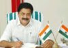 കേന്ദ്ര നിർദേശം നടപ്പിക്കില്ല; വെള്ളക്കരം ഇനിയും കൂട്ടില്ലെന്ന് ജലവിഭവ മന്ത്രി റോഷി അഗസ്റ്റിൻ