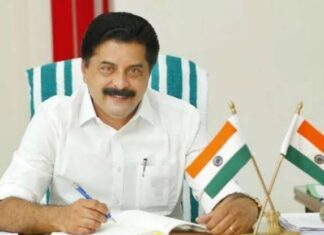 കേന്ദ്ര നിർദേശം നടപ്പിക്കില്ല; വെള്ളക്കരം ഇനിയും കൂട്ടില്ലെന്ന് ജലവിഭവ മന്ത്രി റോഷി അഗസ്റ്റിൻ