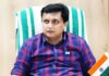 അമിത് ഷാ കേരളത്തിലെ ജനത്തെ അപമാനിക്കുന്നു,പ്രസ്താവന തിരുത്തി മാപ്പ് പറയണം: മന്ത്രി പി എ മുഹമ്മദ് റിയാസ്