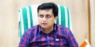 അമിത് ഷാ കേരളത്തിലെ ജനത്തെ അപമാനിക്കുന്നു,പ്രസ്താവന തിരുത്തി മാപ്പ് പറയണം: മന്ത്രി പി എ മുഹമ്മദ് റിയാസ്