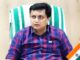 അമിത് ഷാ കേരളത്തിലെ ജനത്തെ അപമാനിക്കുന്നു,പ്രസ്താവന തിരുത്തി മാപ്പ് പറയണം: മന്ത്രി പി എ മുഹമ്മദ് റിയാസ്