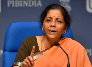 ജിഎസ്ടി നഷ്ടപരിഹാര വിഷയത്തിൽ കേരളത്തെ വിമർശിച്ച് നിർമ്മലാ സിതാരാമൻ; കണക്കുകൾ ഹാജരാക്കിയാൽ നഷ്ടപരിഹാര കുടിശ്ശിക ഉടൻ നൽകും