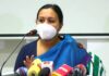 ഹെല്ത്ത് കാര്ഡ് എടുക്കുന്നതിന് ഫെബ്രുവരി 28 വരെ സാവകാശം അനുവദിക്കുമെന്ന് ആരോഗ്യമന്ത്രി