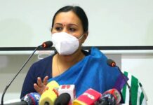ഹെല്ത്ത് കാര്ഡ് എടുക്കുന്നതിന് ഫെബ്രുവരി 28 വരെ സാവകാശം അനുവദിക്കുമെന്ന് ആരോഗ്യമന്ത്രി