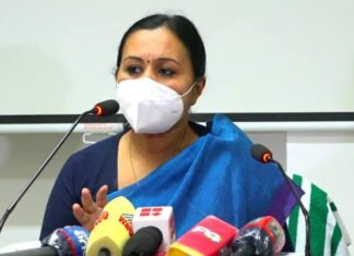 ഹെല്ത്ത് കാര്ഡ് എടുക്കുന്നതിന് ഫെബ്രുവരി 28 വരെ സാവകാശം അനുവദിക്കുമെന്ന് ആരോഗ്യമന്ത്രി