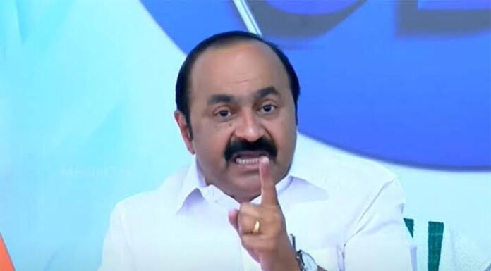 ഒന്നാം പിണറായി സർക്കാറിലെ മൂടി വയ്ക്കപ്പെട്ട അഴിമതികൾ പുറത്തു വരികയാണെന്ന് പ്രതിപക്ഷ നേതാവ്